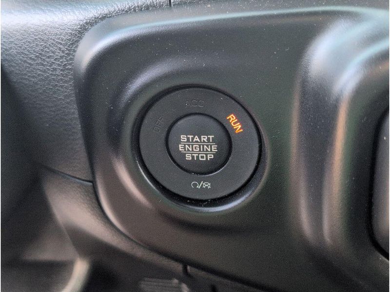 Used 2020 Jeep Gladiator Sport SImage 20