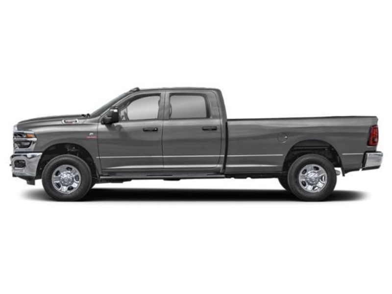 New 2027 RAM 3500 TradesmanImage 2