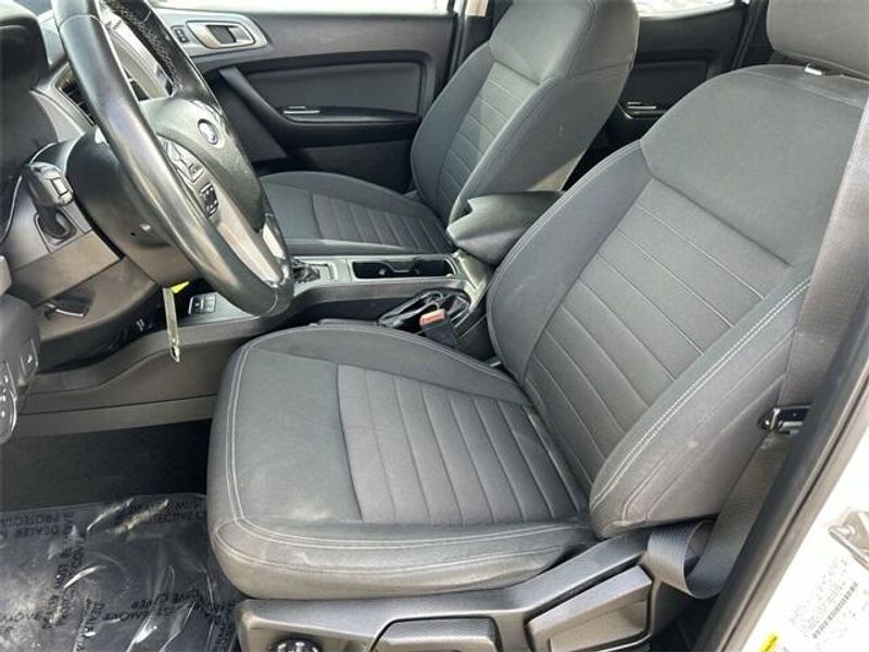 Used 2019 Ford Ranger XLTImage 18