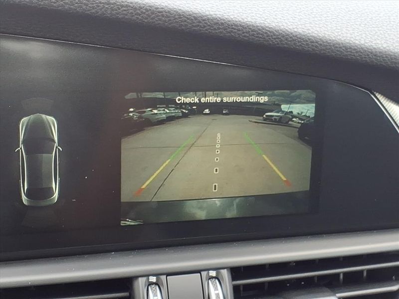 New 2025 Alfa Romeo Giulia AwdImage 25