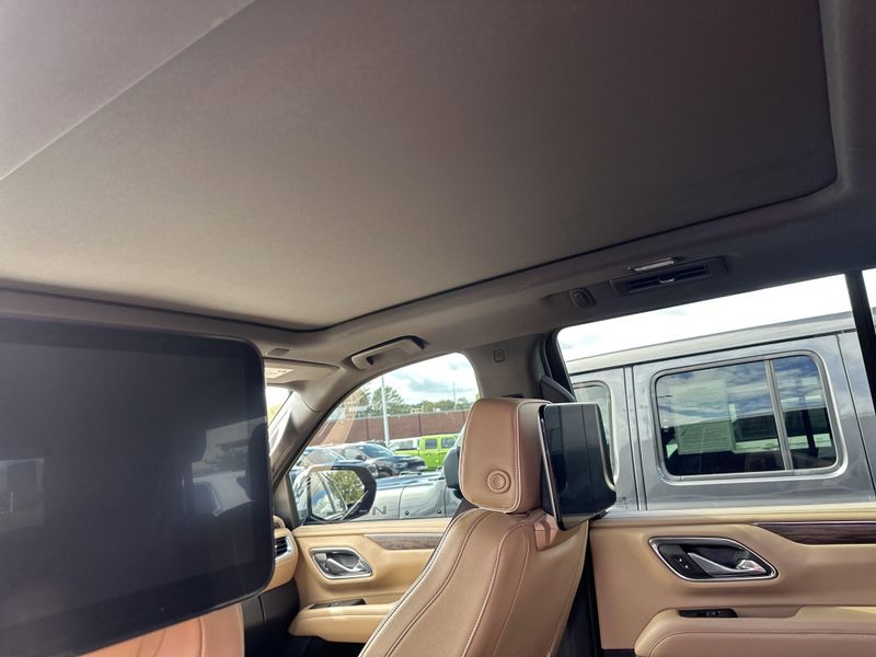 Used 2023 Chevrolet Tahoe PremierImage 19