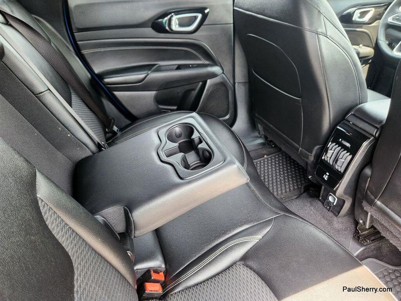 2023 Jeep Compass AltitudeImage 42