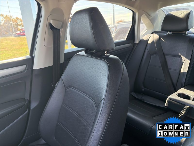 Used 2014 Volkswagen Passat TDI SE w/SunroofImage 26