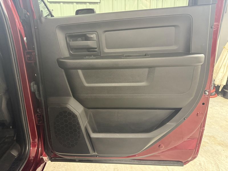 Used 2024 RAM 2500 TradesmanImage 7