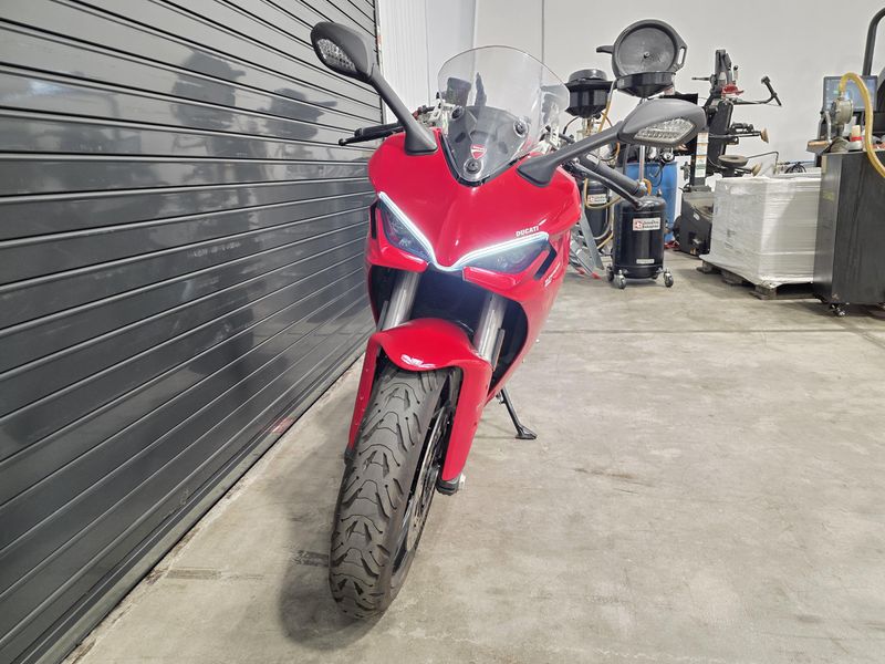 2023 Ducati SuperSport 950