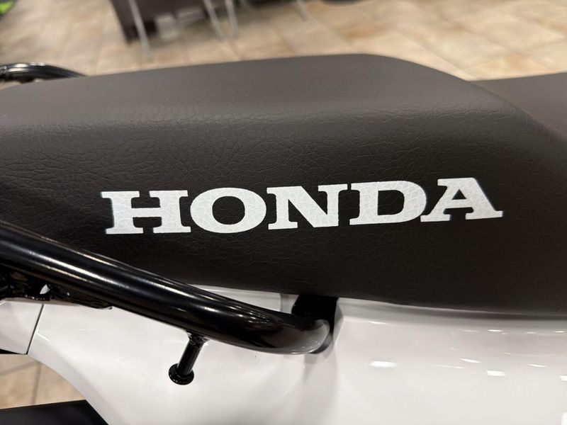 New 2025 Honda XR150L Image 26