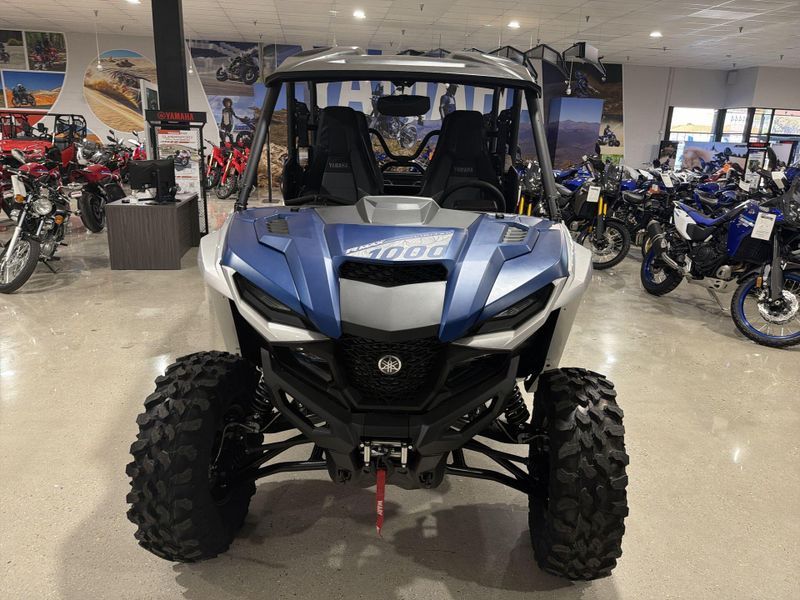 New 2026 Yamaha WOLVERINE RMAX4 1000 LIMITED Image 12
