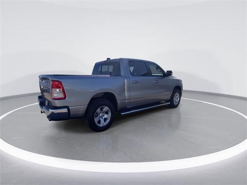 2022 RAM 1500 Big Horn Lone StarImage 8