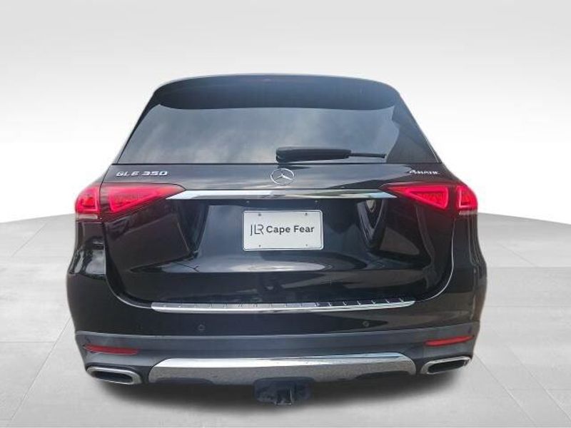 Used 2020 Mercedes-Benz GLE 350