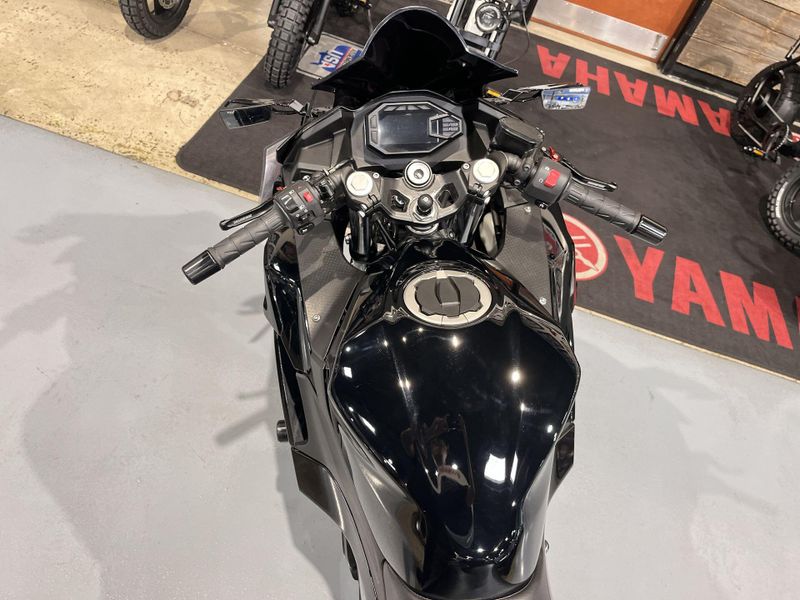 Used 2025 Kawasaki NINJA 500 Image 19