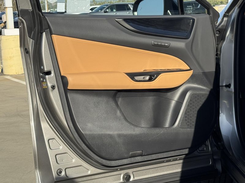 New 2026 Lexus NX 450h+ PremiumImage 17