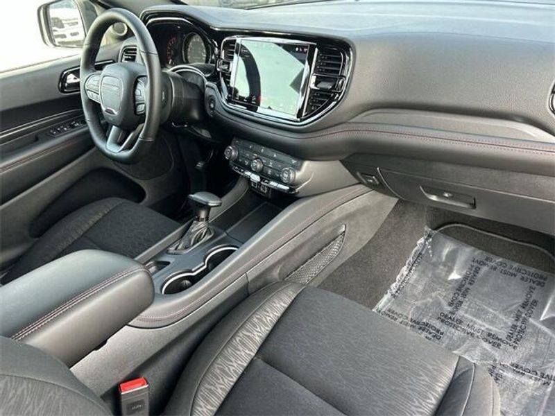 New 2026 Dodge Durango Gt RwdImage 13