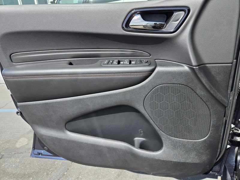 New 2026 Dodge Durango Gt Rwd