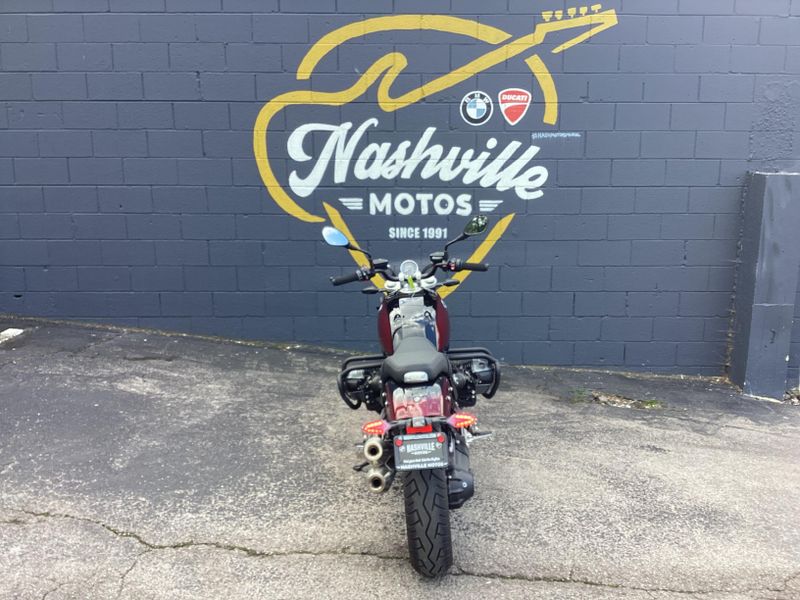 Used 2025 BMW R12 