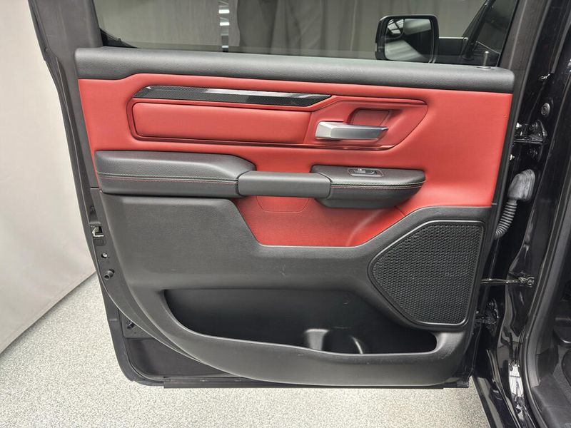 Used 2019 RAM 1500 RebelImage 13