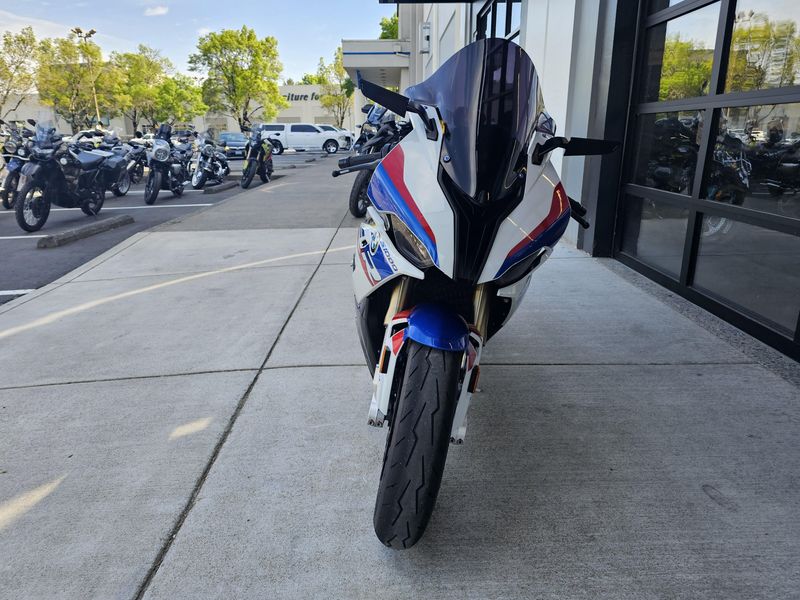 Used 2022 BMW S 1000 RR 