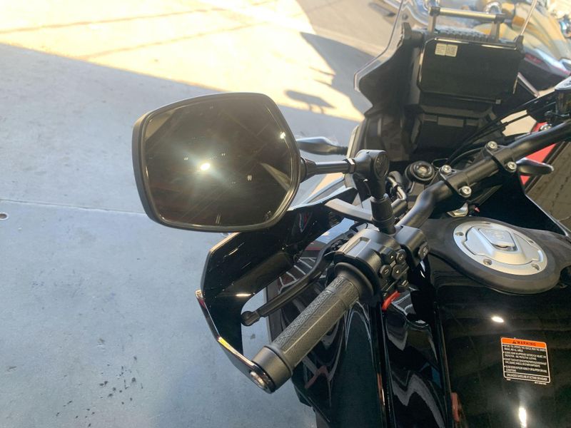 New 2025 CFMOTO IBEX 450 Image 16
