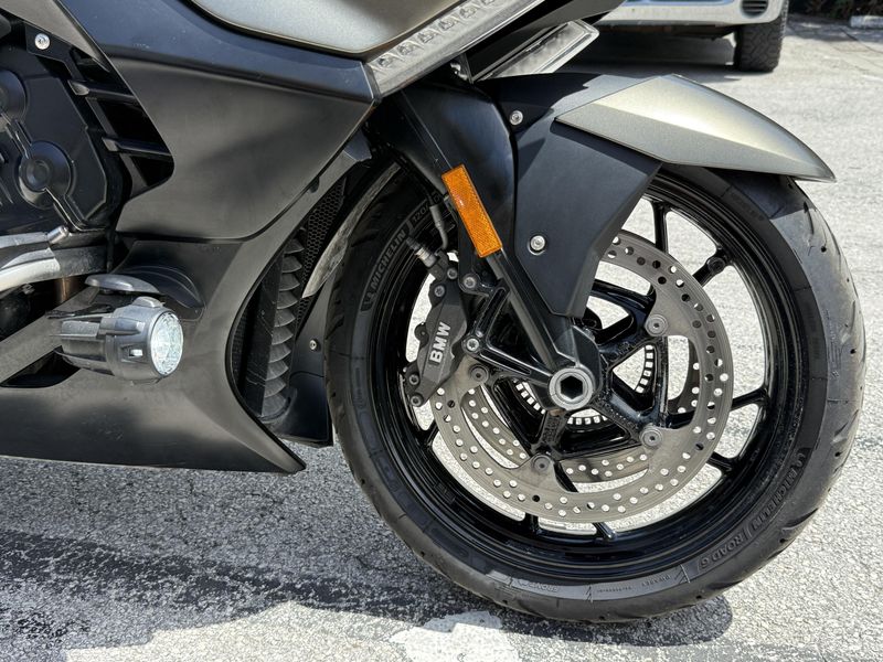 2022 BMW K 1600 B
