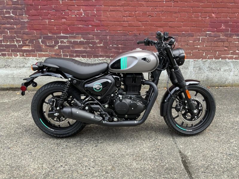 2024 Royal Enfield HUNTER 350 