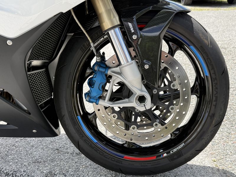 2023 BMW S 1000 RR