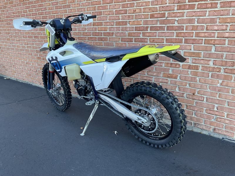 2024 Husqvarna FE 501wImage 4