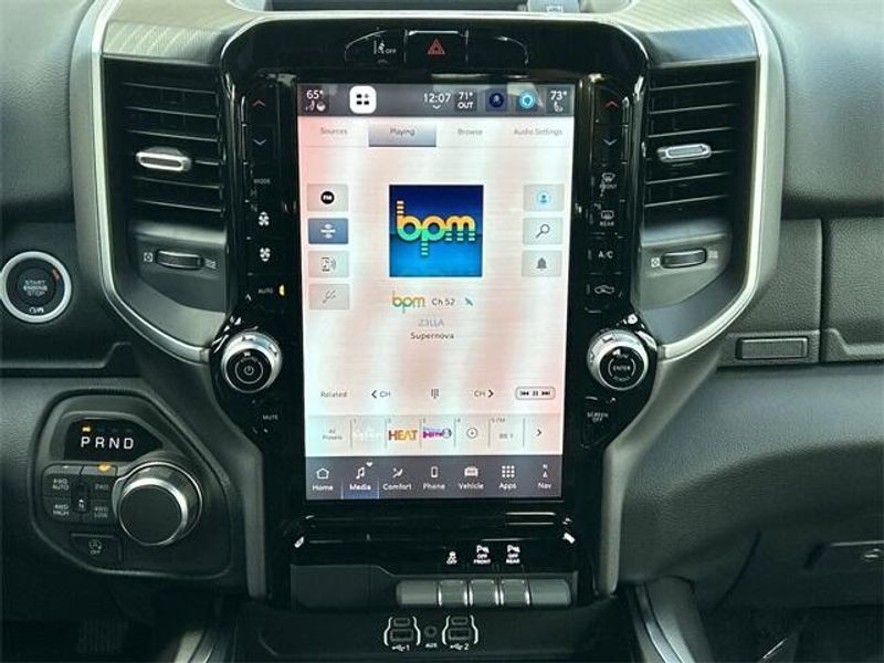 New 2026 RAM 1500 Big Horn Lone StarImage 18