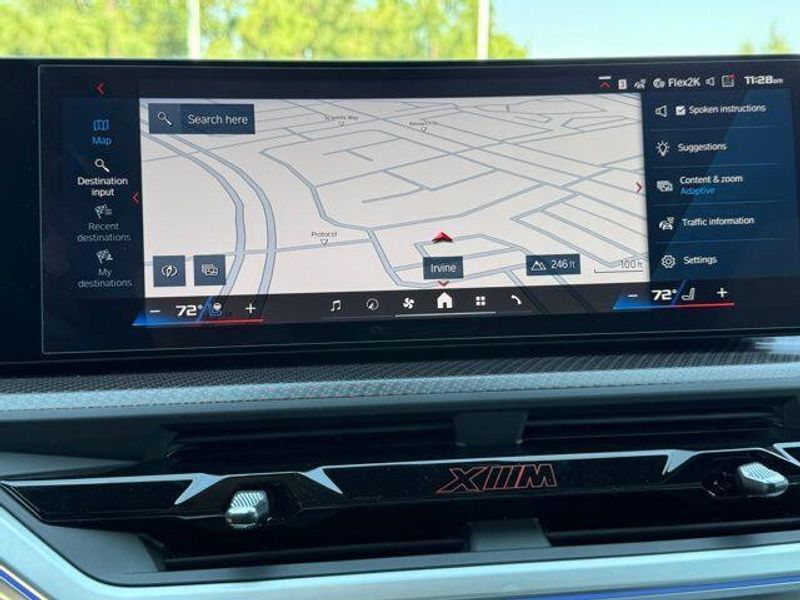 New 2026 BMW XM LabelImage 24