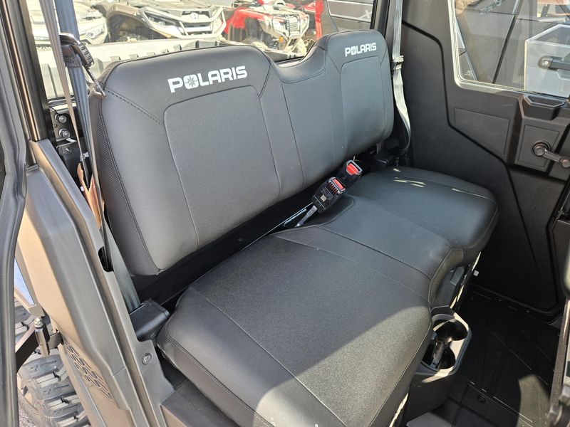 NEW 2026 POLARIS RANGER CREW SP 570 NORTHSTAR EDITION Image 19