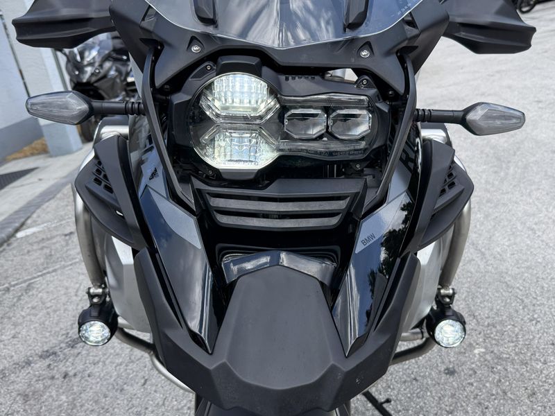 2024 BMW R 1250 GS Adventure