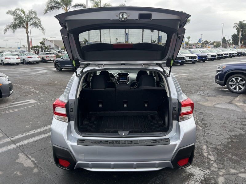 2019 Subaru Crosstrek PremiumImage 20