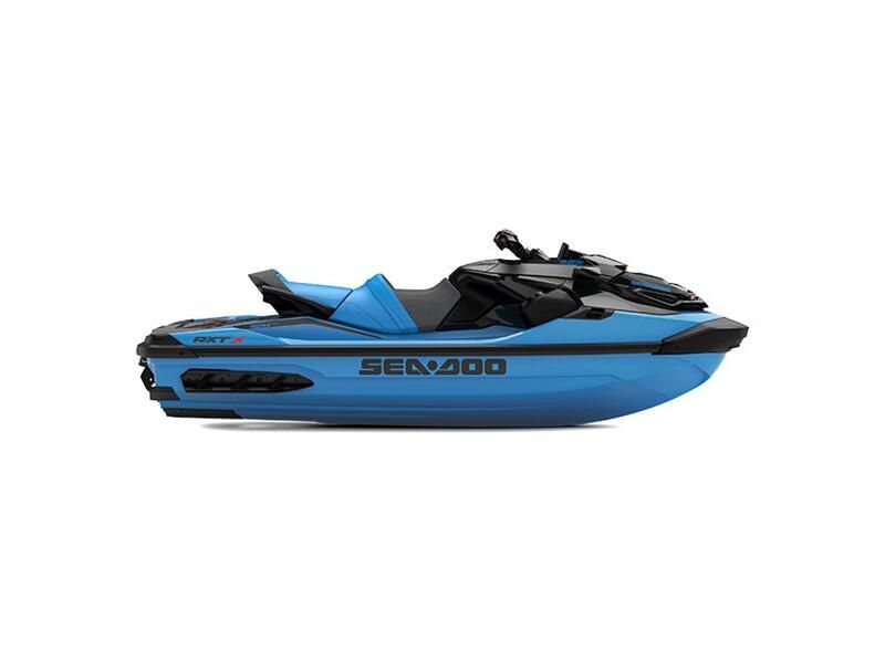 New 2026 SEADOO Spark Image 1