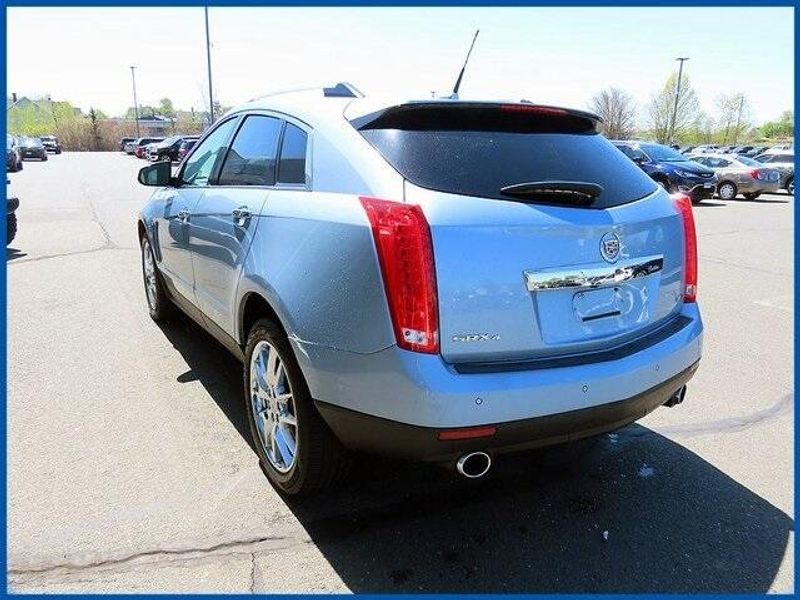 2013 Cadillac SRX PerformanceImage 5