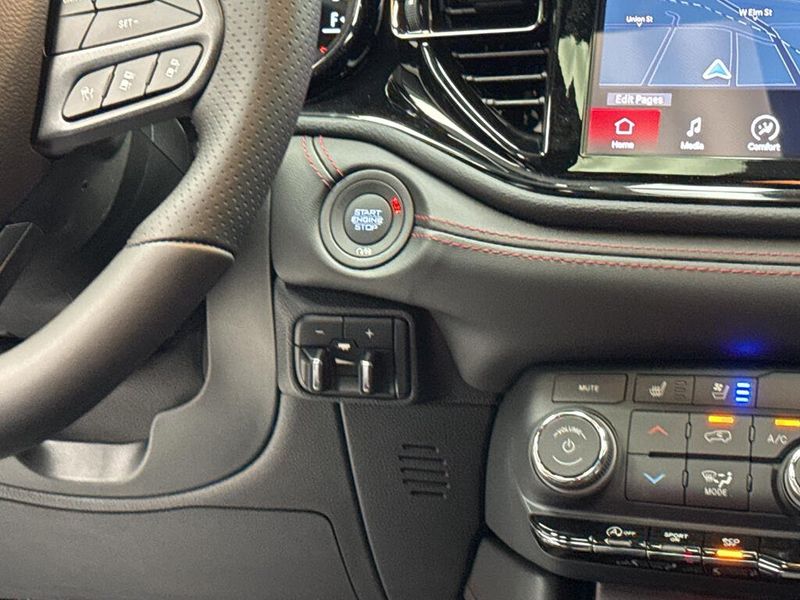New 2026 Dodge Durango Gt Plus AwdImage 12