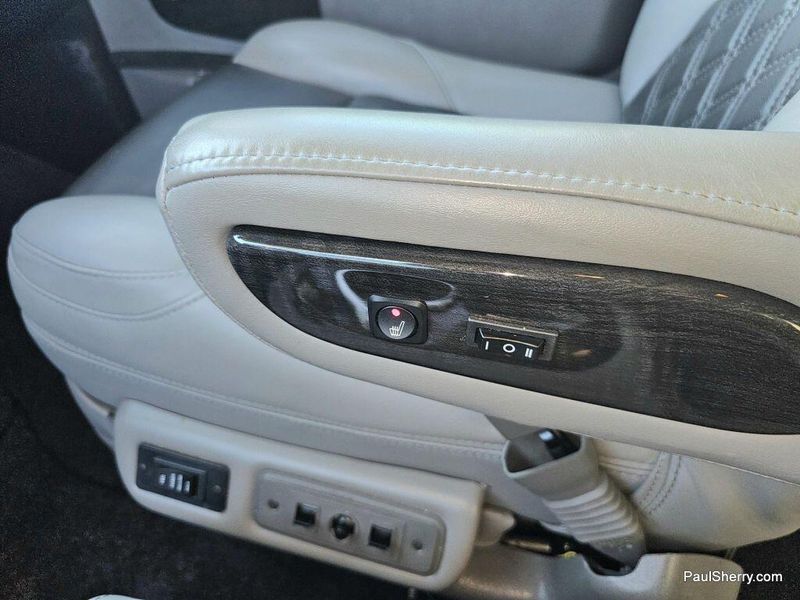 Used 2021 Chevrolet Express Passenger LSImage 34