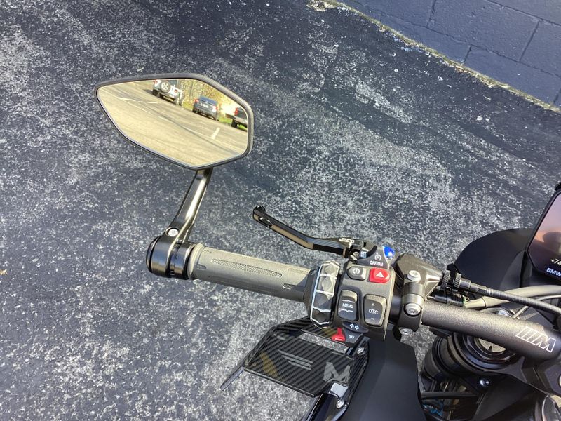 New 2026 BMW M 1000 R 