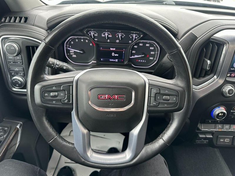 2020 GMC Sierra 1500 SLEImage 2