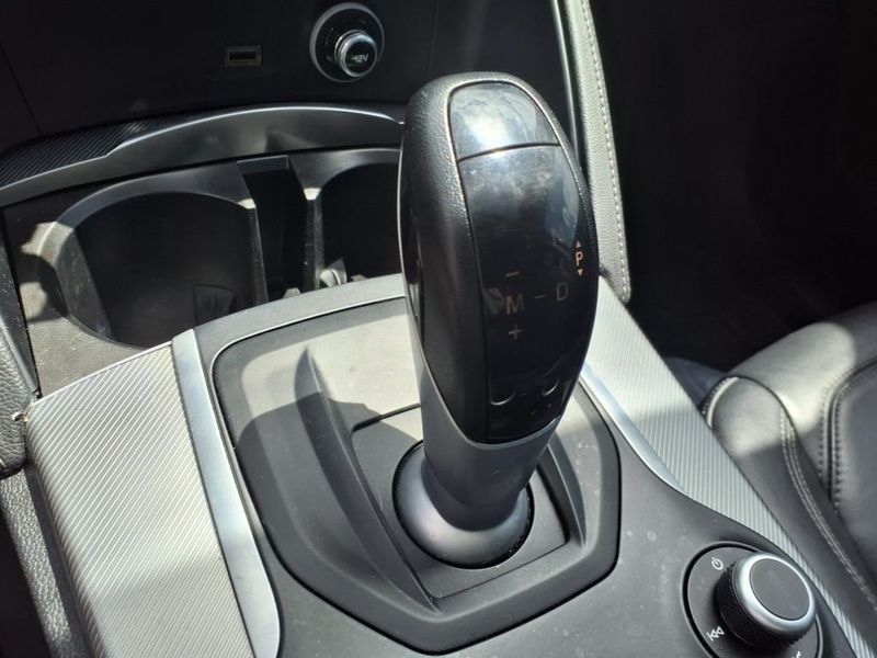 2018 Alfa Romeo Stelvio TiImage 24