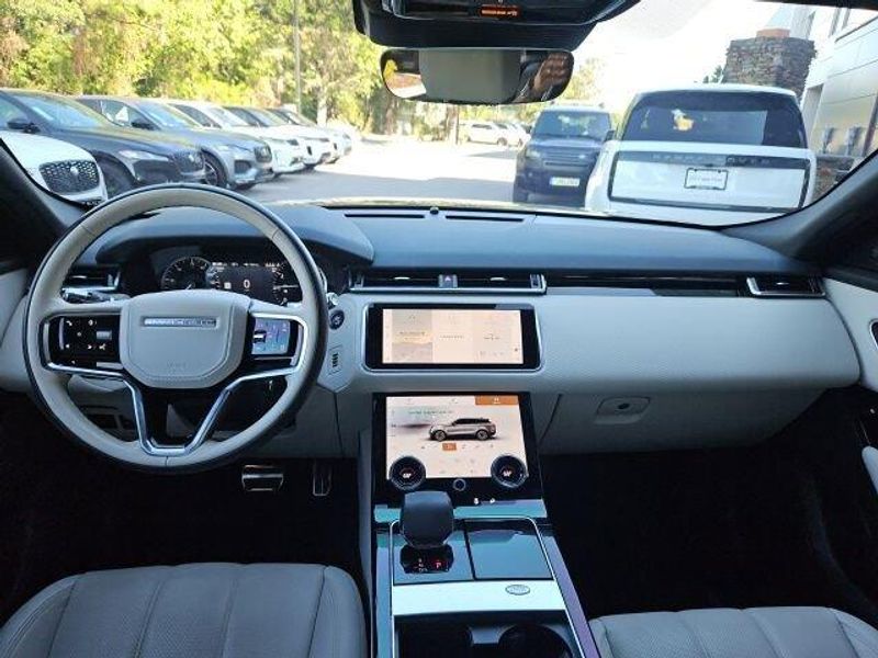 2023 Land Rover Range Rover Velar R-Dynamic S