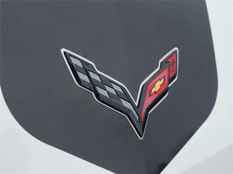 2016 Chevrolet Corvette Z06Image 31