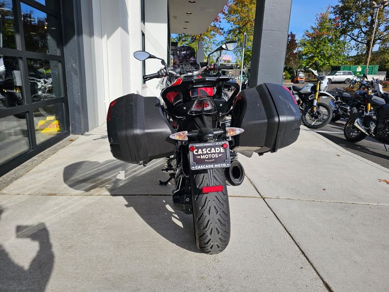 Used 2018 BMW R 1200 R 