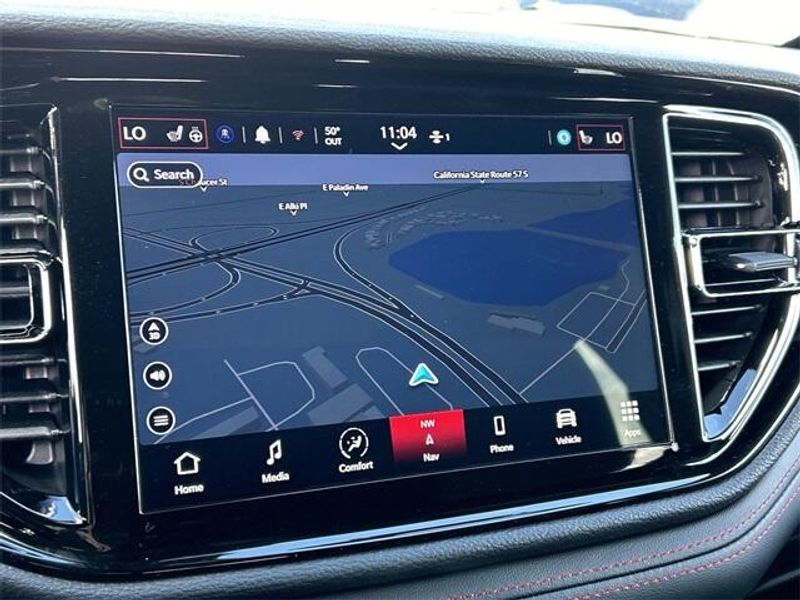 New 2024 Dodge Durango R/T RwdImage 20