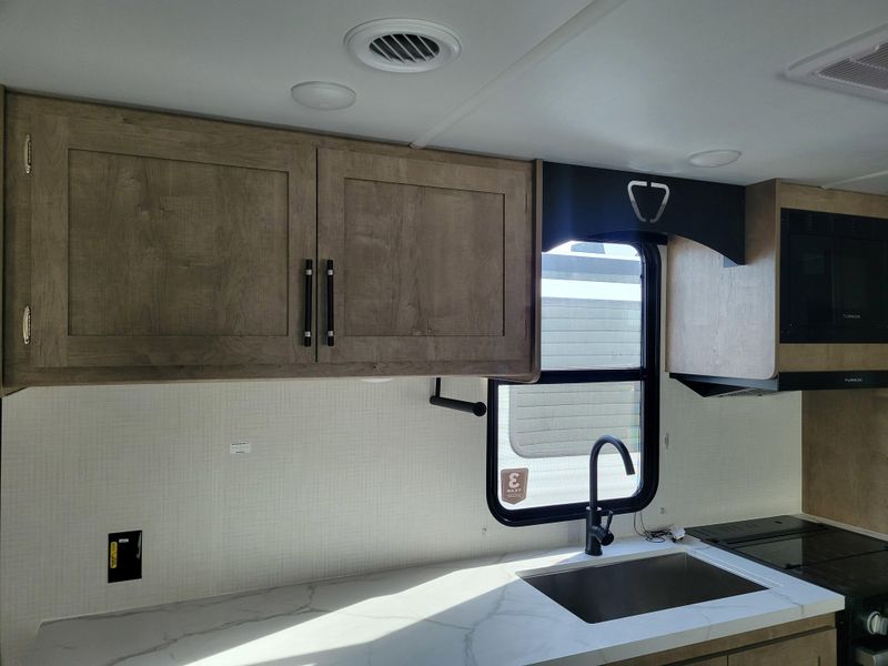 New 2026 KEYSTONE SPRINGDALE 261BHC Image 21