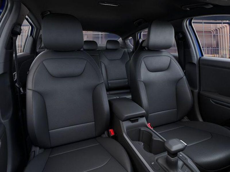 New 2026 Kia K4 EXImage 16