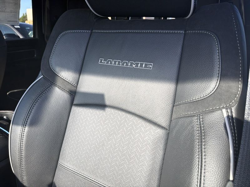 New 2026 RAM 4500 Big Horn Chassis Crew Cab 4x4 60