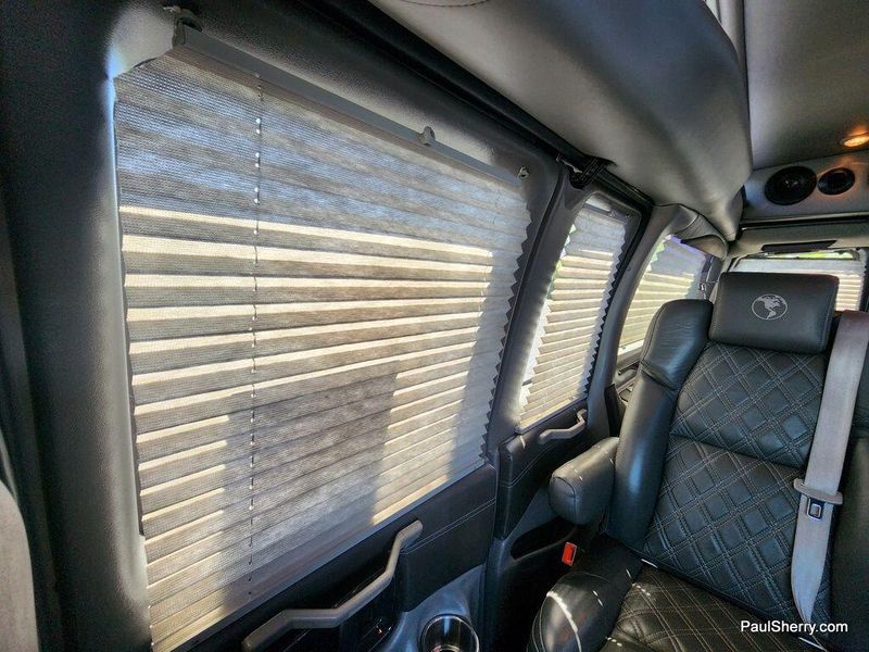 2023 Chevrolet Express Cargo Image 49