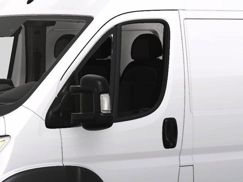 New 2024 RAM Promaster 3500 Tradesman Cargo Van High Roof 159