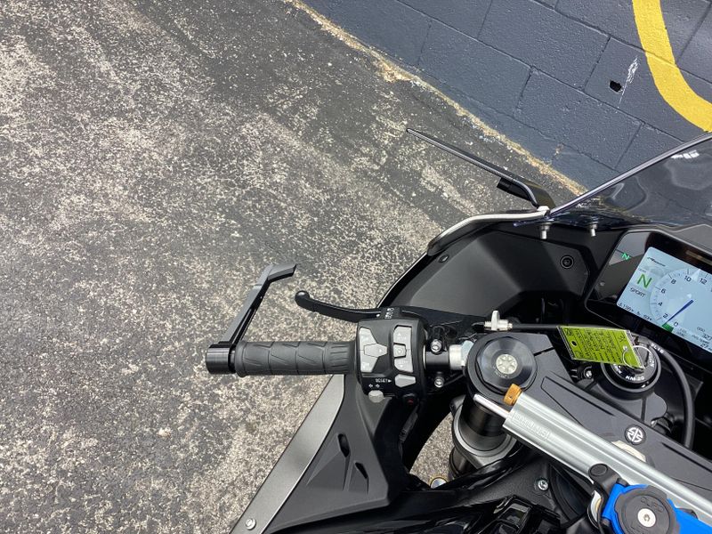 Used 2026 Kawasaki NINJA ZX10R 