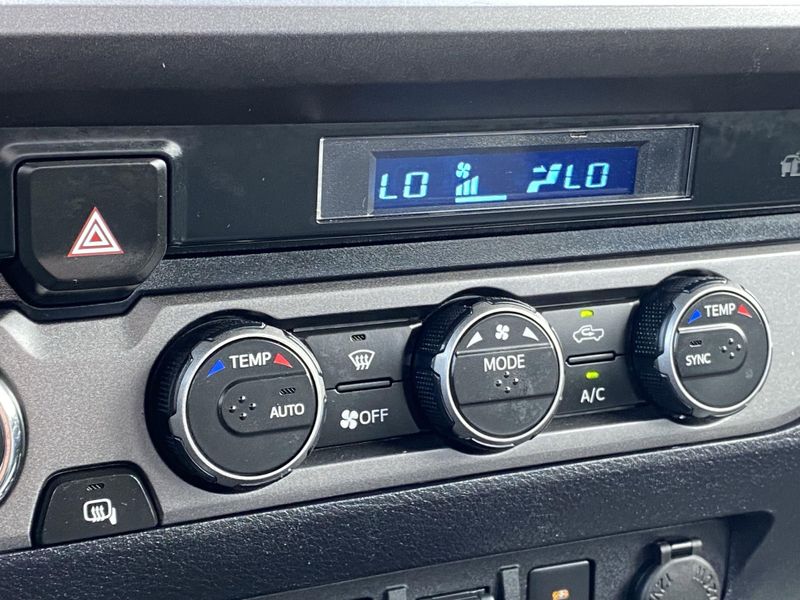2023 Toyota Tacoma TRD SportImage 22