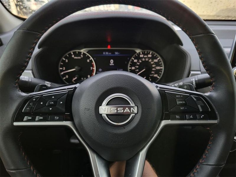 2023 Nissan Altima 2.5 SRImage 10