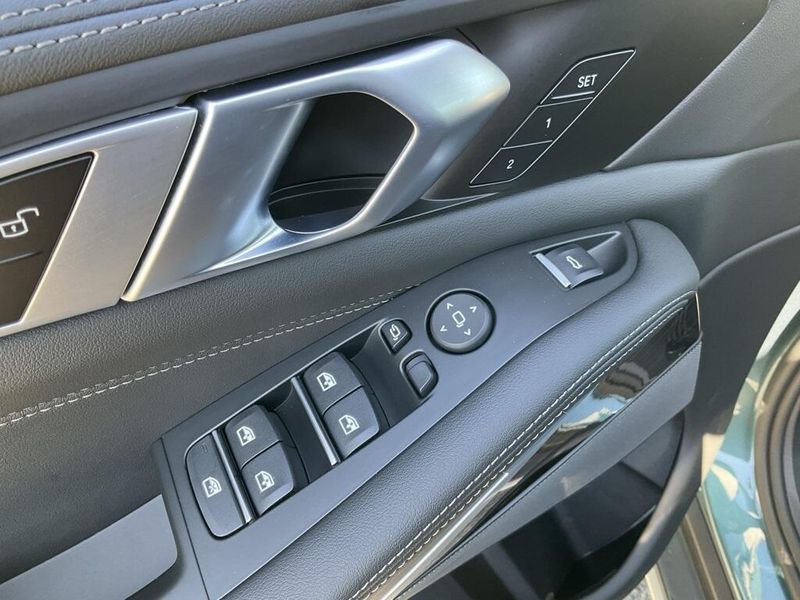 2025 BMW X5 sDrive40iImage 19